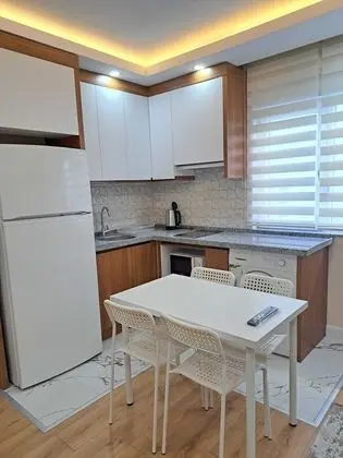 Oturma alanı