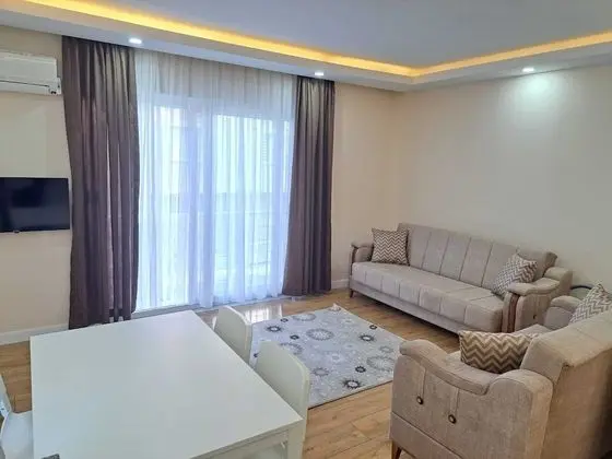 Oturma alanı