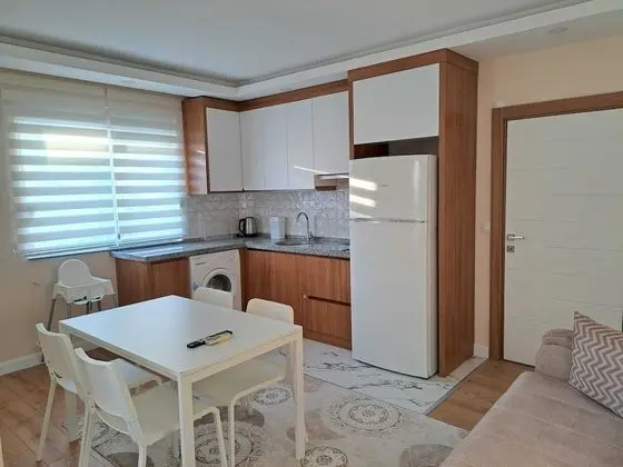 Oturma alanı