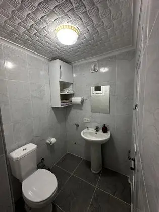 1+1 Daire, Deniz Manzaralı