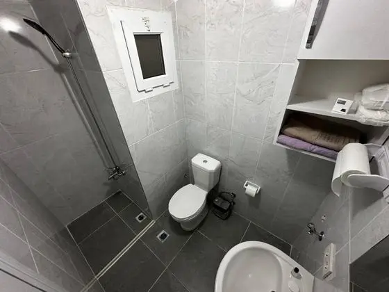 1+1 Daire, Deniz Manzaralı
