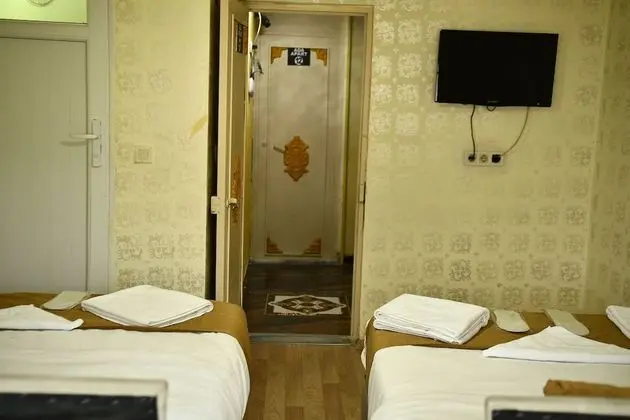 Classic Stüdyo, Bahçe Manzaralı