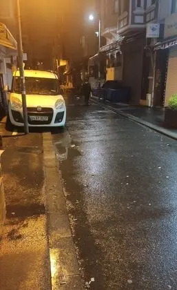 Classic Stüdyo, Bahçe Manzaralı