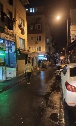 Classic Stüdyo, Bahçe Manzaralı
