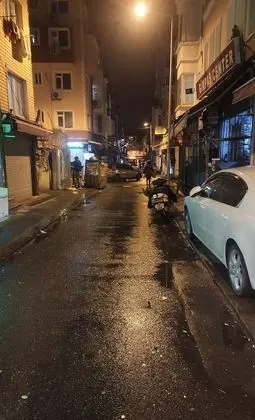 Classic Stüdyo, Bahçe Manzaralı