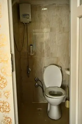 Classic Stüdyo, Bahçe Manzaralı