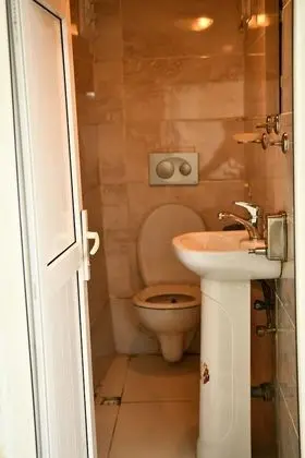 Classic Stüdyo, Bahçe Manzaralı