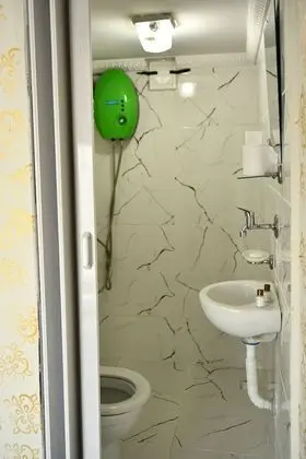 Classic Stüdyo, Bahçe Manzaralı