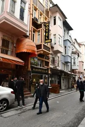 Classic Üç Kişilik Oda, Şehir Manzaralı