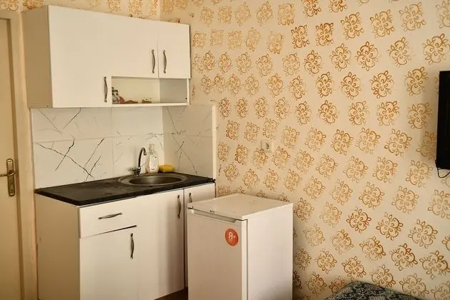 Classic Üç Kişilik Oda, Şehir Manzaralı