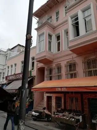 Standard Tek Büyük Yataklı Oda, Şehir Manzaralı