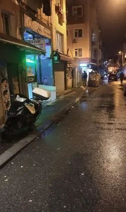 Standard Tek Büyük Yataklı Oda, Şehir Manzaralı