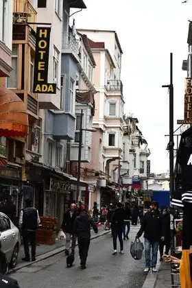 Standard Tek Büyük Yataklı Oda, Şehir Manzaralı