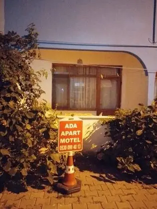 Ekonomik Oda - Giris kati-Balkonlu-Vantilatörlü oda