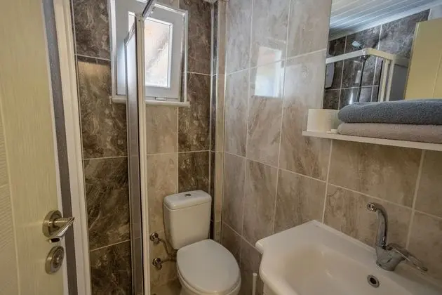 Basic Apartment