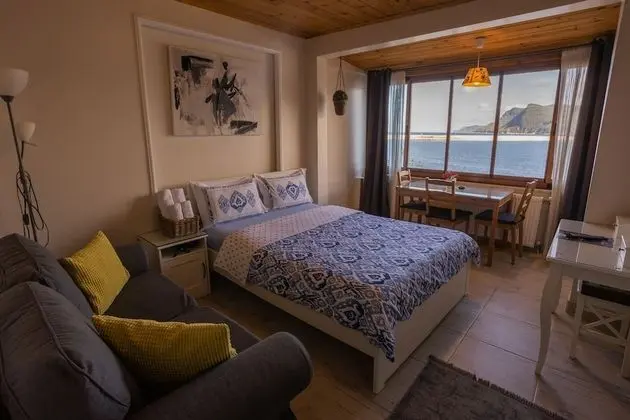 Basic Apartment