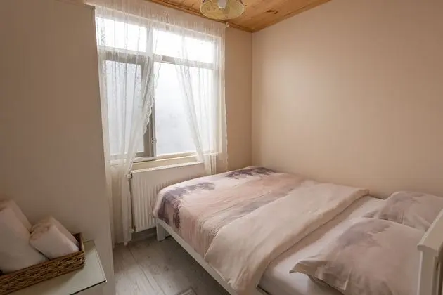 Basic Apartment