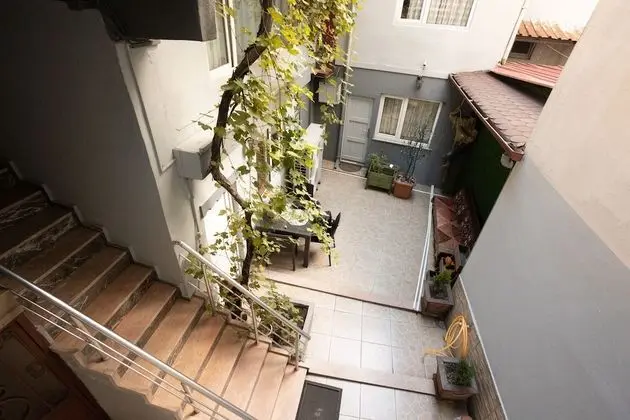 Basic Apartment