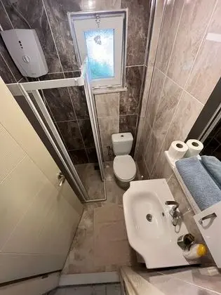 Basic Apartment