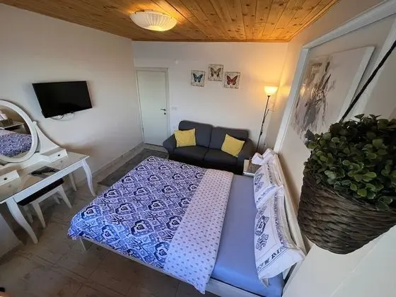 Basic Room