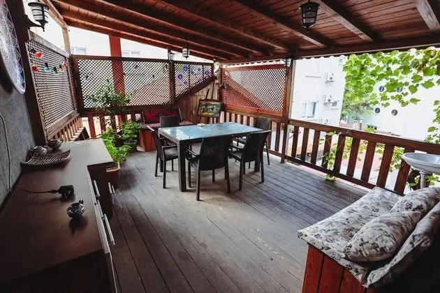 Basic Room