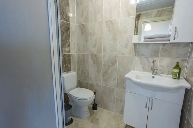 Basic Room