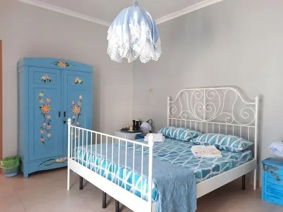 Comfort Tek Büyük Yataklı Oda, Şehir Manzaralı