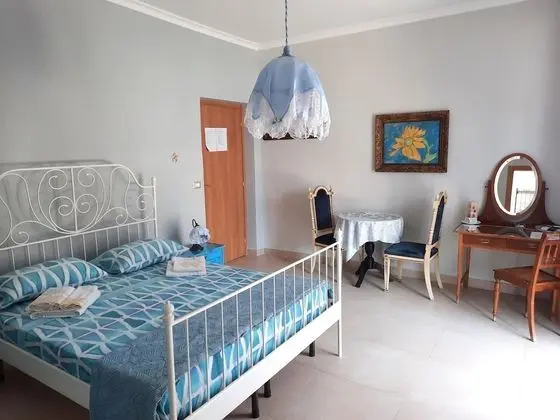 Comfort Tek Büyük Yataklı Oda, Şehir Manzaralı