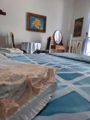 Comfort Tek Büyük Yataklı Oda, Şehir Manzaralı