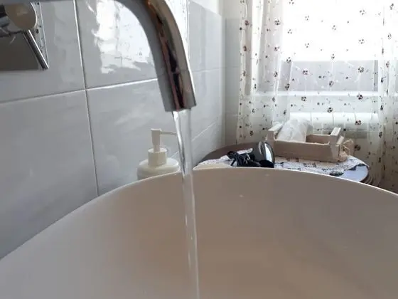 Comfort Tek Büyük Yataklı Oda, Şehir Manzaralı