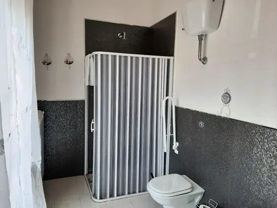 Comfort Tek Büyük Yataklı Oda, Şehir Manzaralı