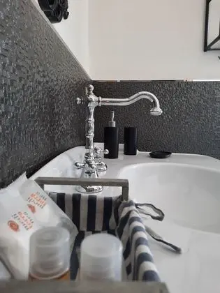 Comfort Tek Büyük Yataklı Oda, Şehir Manzaralı