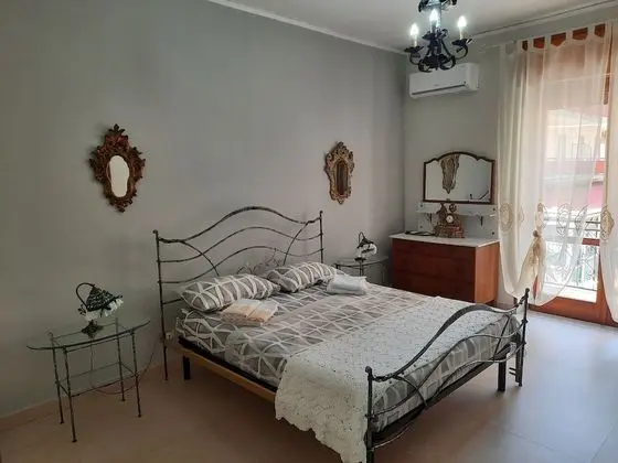Traditional Oda, Şehir Manzaralı