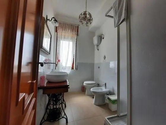Traditional Oda, Şehir Manzaralı