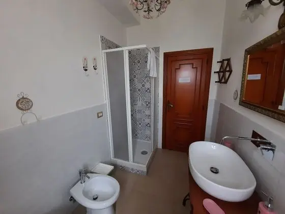 Traditional Oda, Şehir Manzaralı