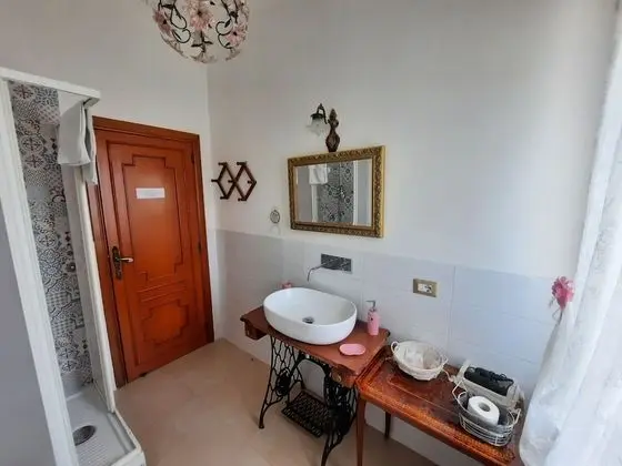 Traditional Oda, Şehir Manzaralı