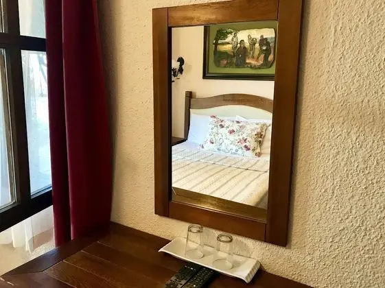 Standard Tek Büyük Yataklı Oda, 1 Çift Kişilik Yatak