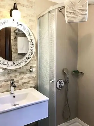 Standard Tek Büyük Yataklı Oda, 1 Çift Kişilik Yatak