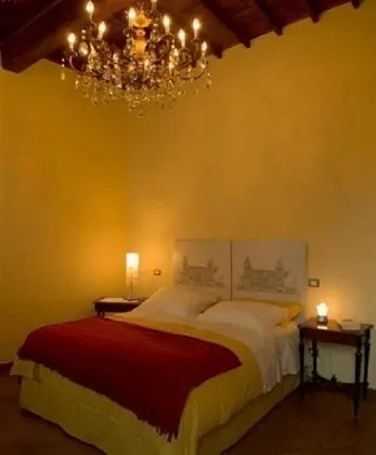 Tek Büyük Yataklı Oda (1)