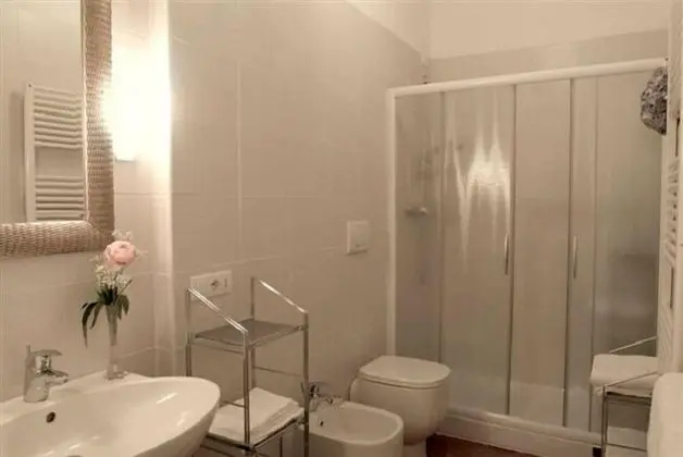 Tek Büyük Yataklı Oda (1)