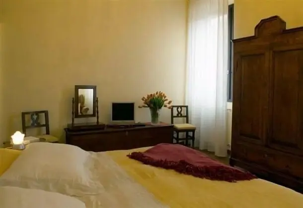 Tek Büyük Yataklı Oda (2)