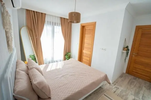 Klasik Oda, Avlu Manzaralı