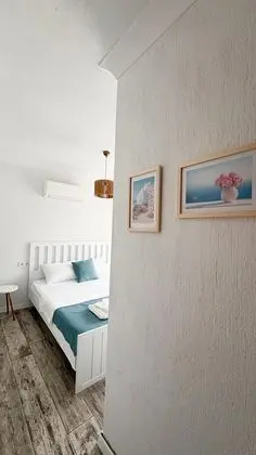 Klasik Oda, Avlu Manzaralı