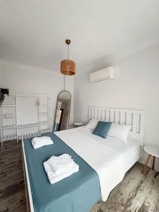 Klasik Oda, Avlu Manzaralı