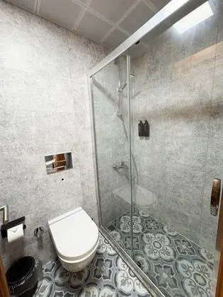 Klasik Oda, Avlu Manzaralı