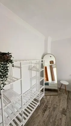 Klasik Oda, Avlu Manzaralı
