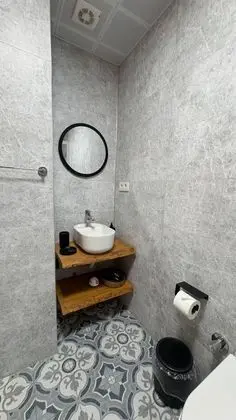 Klasik Oda, Avlu Manzaralı