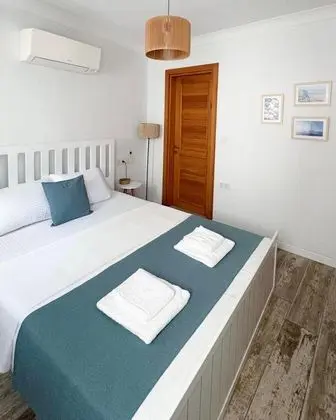 Klasik Oda, Sokak Manzaralı