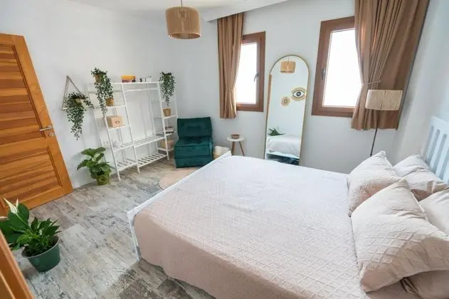 Standart Geniş Oda, Sokak Manzaralı