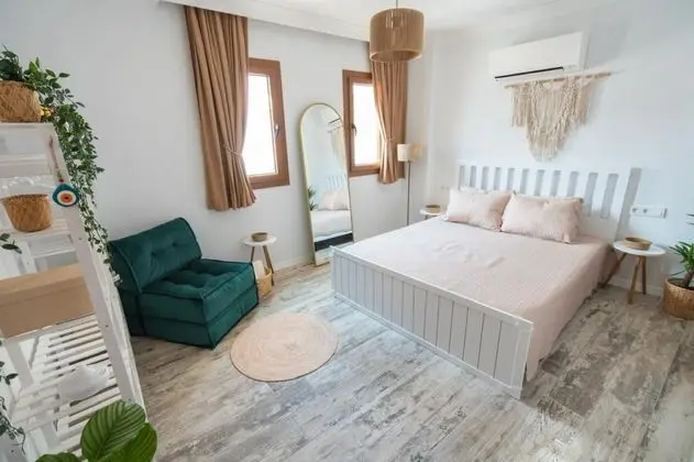 Standart Geniş Oda, Sokak Manzaralı